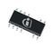 INFINEON ICE2QR2280GXUMA1 PWM CONTROLLER, 25V, DIP-7