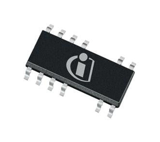 INFINEON ICE2QR2280GXUMA1 PWM CONTROLLER, 25V, DIP-7