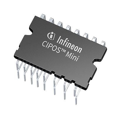 INFINEON IGCM06F60GAXKMA1 Intelligent Power Module (IPM), IGBT, 600 V, 6 A, 2 kV, DIP, CIPOS