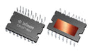 INFINEON IKCM30F60GDXKMA1 Intelligent Power Module (IPM), IGBT, 600 V, 30 A, 2 kV, DIP, CIPOS