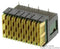 TE CONNECTIVITY 1410187-3 Connector, MULTIGIG RT Series, Backplane, 16 Contacts, Plug, 1.8 mm, Through Hole