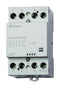 Finder 224400124610 Contactor 22 A DIN Rail Panel 440 VAC DPST-NO DPST-NC 4 Pole