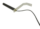 SIRETTA OSCAR1A/10M/FMEF/S/S/31 Penta Band GSM/GPRS/3G Bracket Antenna with 10m Low Loss Lead & FME Socket Connector