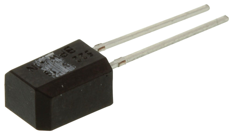 Vishay BPW82 BPW82 Photo Diode Non Amplified 950 nm Radial Leaded 65 &Acirc;&deg;