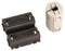 KEMET EMI ENG KIT 01 EMI Core Kit, Snap-On, 27-Piece, 3 Each of 9 Values