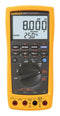 FLUKE FLUKE 787B Digital Multimeter, ProcessMeter Series, 4000 Count, True RMS, Auto, Manual Range, 3.75 Digit