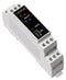 STATUS SEM1605/TC Temperature Transmitter, SEM1605, DIN Rail, Thermocouple Input, 4 to 20 mA Output, USB Configurable