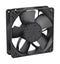 EBM-PAPST 4314NL Axial Fan, 24 VDC, 119 mm, 32 mm, 4300 N Series, 58.8 cu.ft/min, 100 m&sup3;/h