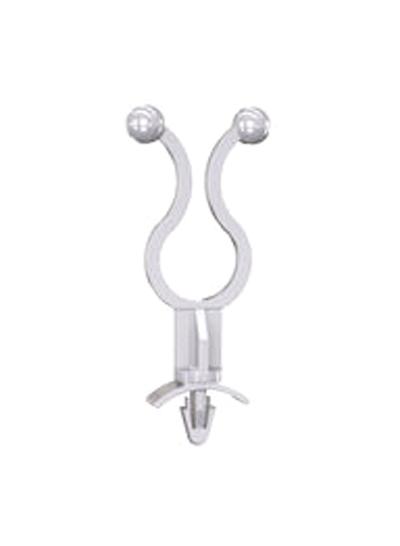 Essentra Components STL-1-350-3-01 STL-1-350-3-01 Cable TIE PA66 L-27.9MM Natural