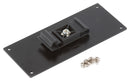 XP POWER ECE80 DIN CLIP Power Supply Accessory, DIN Rail Mounting Clip, ECE80 Series