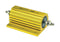 CGS - TE CONNECTIVITY HSC200220RJ Resistor, Axial Leaded, 220 ohm, 200 W, 1.9 kV, &plusmn; 5%, HSC Series, Wirewound