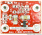 INTERSIL ISL85003ADEMO1Z Demonstration Board, 3A Synchronous Buck Regulator, Highly Efficient, Adjustable Soft Start Time