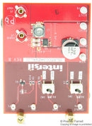 INTERSIL ISL85003AEVAL2Z Evaluation Board, 3A Synchronous Buck Regulator, Highly Efficient, 4.5V-18V Vin Range