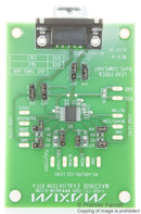 MAXIM INTEGRATED PRODUCTS MAX3160EEVKIT+ Evaluation Kit, RS-232/RS-485/RS-422 Multiprotocol Transceivers
