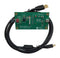 MAXIM INTEGRATED PRODUCTS MAX31865EVKIT# EVAL BOARD, RTD TO DIGITAL CONVERTER