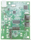 MAXIM INTEGRATED PRODUCTS MAX9860EVKIT+ EVAL BOARD, MONO AUDIO CODEC