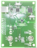 MAXIM INTEGRATED PRODUCTS MAX9939EVKIT+ EVAL BOARD, PROGRAMMABLE GAIN AMPLIFIER