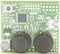 MAXIM INTEGRATED PRODUCTS MAXQ7667EVKIT-1# REF DESIGN KIT, ULTRASONIC MEASUREMENT