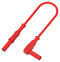 TENMA 76-020 TEST LEAD, RED, 1.5M, 1KV, 12A