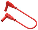 TENMA 76-024 TEST LEAD, RED, 1.5M, 1KV, 12A