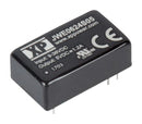 XP POWER JWE0624S3V3 Isolated Board Mount DC/DC Converter, Fixed, 1 Output, 9 V, 36 V, 6 W, 3.3 V