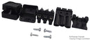 Hylec HYGST-3LPSK Lighting Connector 3 Contacts Plug Receptacle 1 Rows