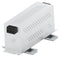 Corcom - TE Connectivity 6-1609969-3 Power Line Filter General Purpose 520 VAC 7 A Three Phase 2 Stage DIN Rail Mount