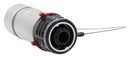 Amphenol PCD HVBI705R10AFCARDFG70L0000 Automotive Connector Hvbi Series Straight Plug 1 Contacts Crimp Socket Aluminium Alloy Body