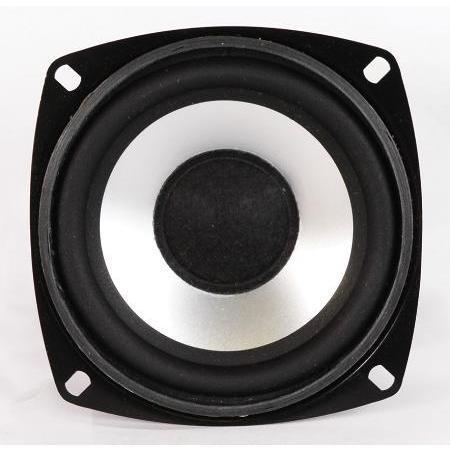 MCM Audio Select 55-1856 4&quot; Aluminum Cone Woofer