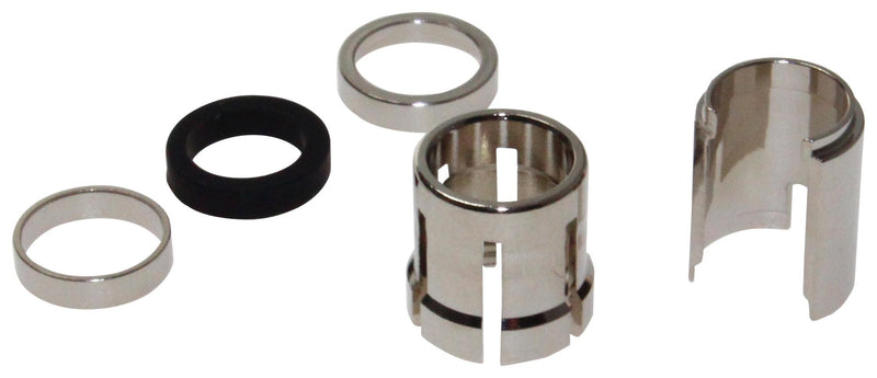 CAMDENBOSS CCU3C/CJ Circular Connector Clamp, CamCirc, CamCirc Cable Mount Plugs & Receptacles