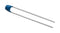 VISHAY NTCLE203E3103SB0 THERMISTOR, NTC, 10K, RADIAL LEADED