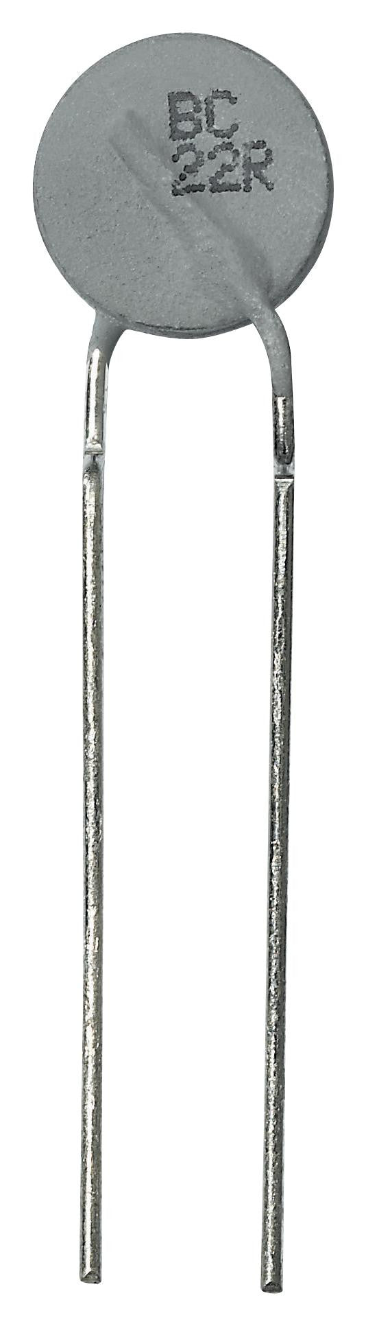 VISHAY PTCCL05H630HBE THERMISTOR, PTC, 120R, TH