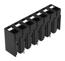 Wago 2086-3127/300-000 TB Wire TO BRD 7POS 16AWG