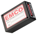 XP POWER E60 Isolated Board Mount DC/DC Converter, 1 Output, 3 W, 6 kV, 500 &micro;A