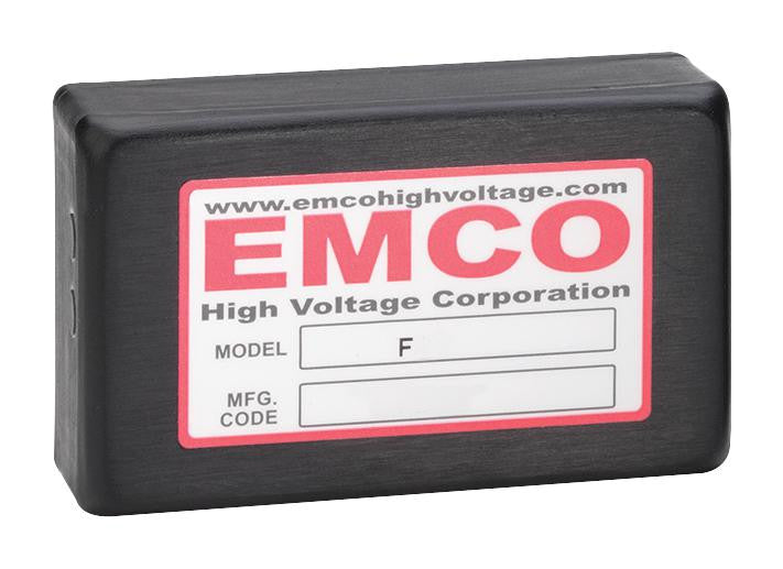 XP POWER F30 Isolated Board Mount DC/DC Converter, 1 Output, 10 W, 3 kV, 3.3 mA