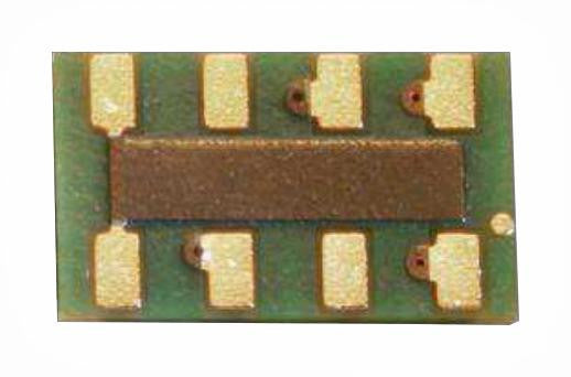 SENSOR SOLUTIONS - TE CONNECTIVITY MS860702BA01-50 Pressure Sensor, Humidity, Temperature, 29 psi, 10 mbar, 1.5 V, 3.6 V