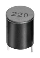 WURTH ELEKTRONIK 744750460100 Inductor, FAMI Series, 10 &micro;H, 9.2 A, 11.3 A, 0.0086 ohm, &plusmn; 20%