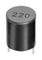 WURTH ELEKTRONIK 744750460100 Inductor, FAMI Series, 10 &micro;H, 9.2 A, 11.3 A, 0.0086 ohm, &plusmn; 20%
