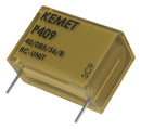 KEMET PPR-ENG-KIT-03 CAPACITOR KIT, X2, 0.1UF-47UF