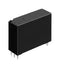 PANASONIC ELECTRIC WORKS ADJH23012 Power Relay, SPST-NO, 12 VDC, 50 A, DJ-H (ADJH) Series, Through Hole, Latching Dual Coil