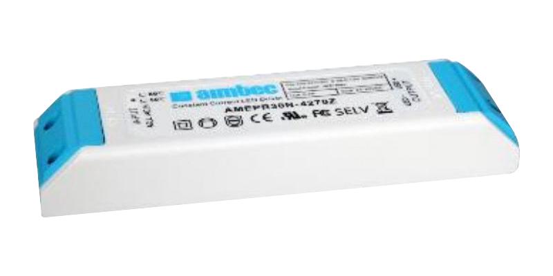 Aimtec AMEPR30NC-4260Z LED Driver Constant Current 25.2W