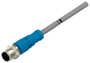 TE Connectivity T4151120003-003 Sensor Cord 3P M12 PLUG-FREE END 1.5M New