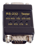 Tenma 72-9200 Cable Tester DB9/RS232 Mini