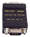 Tenma 72-9200 Cable Tester DB9/RS232 Mini