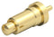 MILL MAX 0861-0-15-20-82-14-11-0 Contact, Spring Loaded Pin, Flat, 9 A, 13.34 mm, 25 g, 100 g