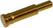 MILL MAX 0928-0-15-20-77-14-11-0 Contact, Spring Loaded Pin, Radius, 2 A, 7.5 mm, 25 g, 60 g