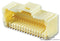 MOLEX 501571-3007 Wire-To-Board Connector, 1 mm, 30 Contacts, Header, Pico-Clasp 501571 Series, Surface Mount, 2 Rows