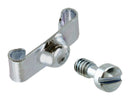 ITT CANNON D20419-18 D Sub Screwlock / Slidelock, 4-40 UNC-2A, DA, DB, DC, DE