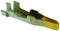 MOLEX 42817-0032 Contact, Mini-Fit Sr 42817 Series, Pin, Crimp, 8 AWG, Gold Plated Contacts