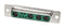 HARTING 9693017094 D Sub Connector Housing, 9W4, 9 Ways, Combo Layout D Sub, DB, Receptacle, Steel Body